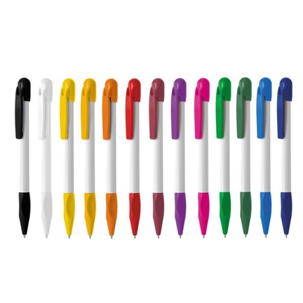 Alfa pen
