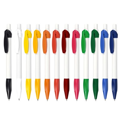 Alfa 007 pen
