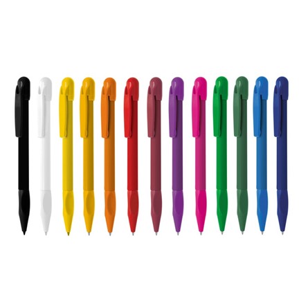 Alfa pen colour