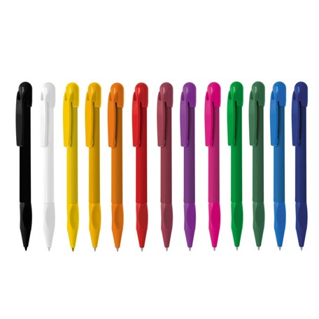 Alfa pen colour