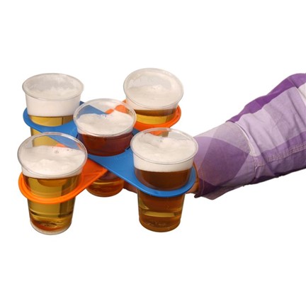 Bierhouder