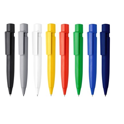 Big Fat Pen Colour