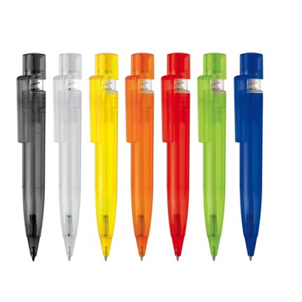 Big Fat Pen Transparant