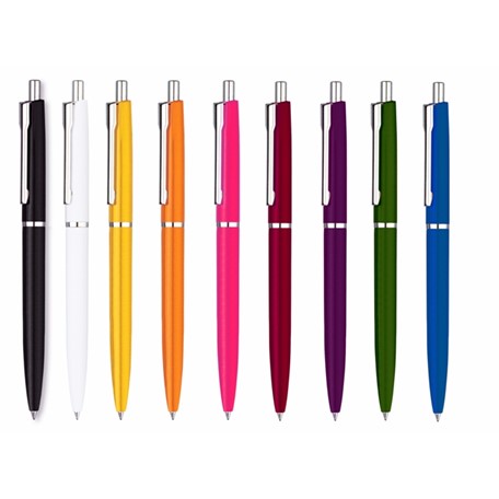 Blanka Solid pen