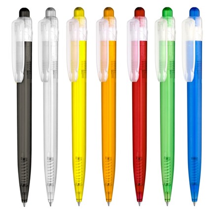 Fresh pen transparant
