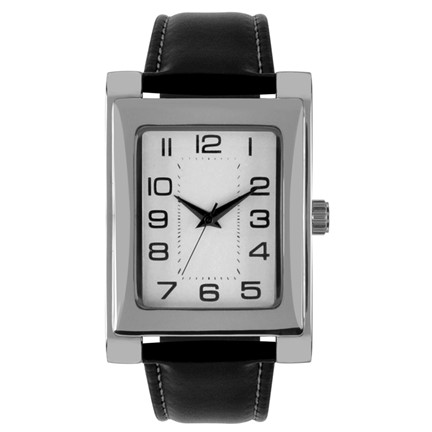 Horus herenhorloge wit
