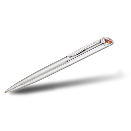 Quill pennen met doming 510 chroom