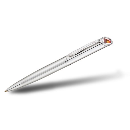 Quill pennen met doming 510 chroom
