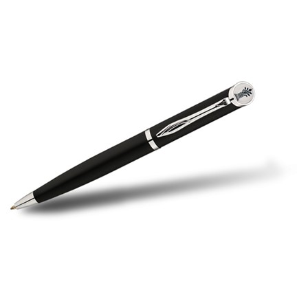 Quill pennen met doming 510 zwart