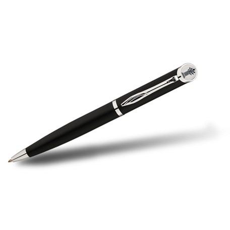 Quill pennen met doming 510 zwart