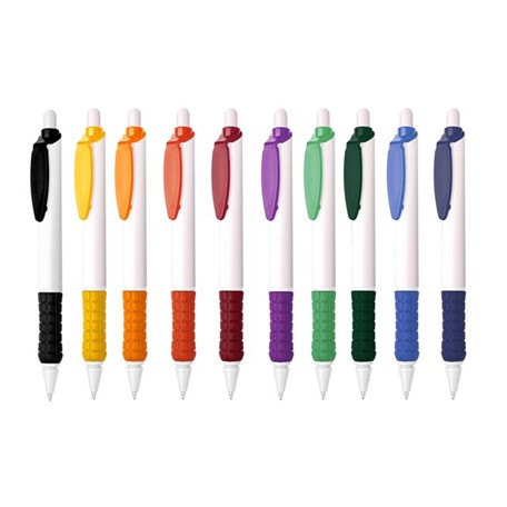 Sunny pen