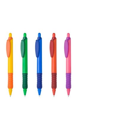 Sunny pen colour