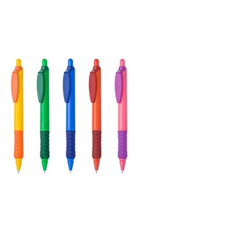 Sunny pen colour