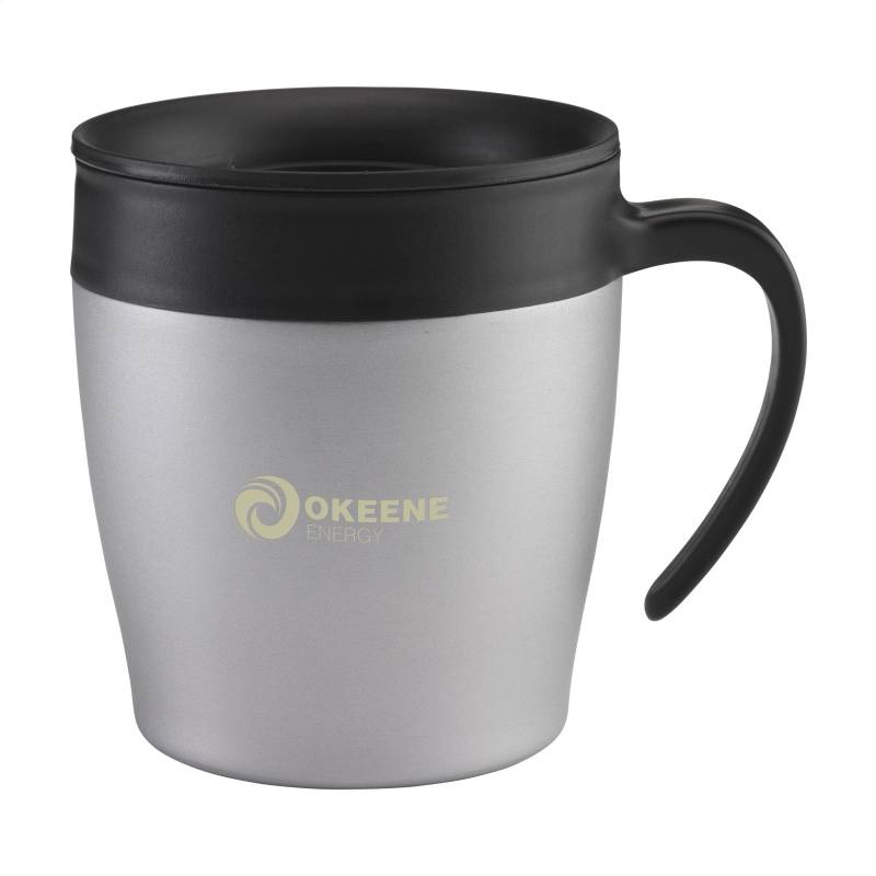 Thermos mok