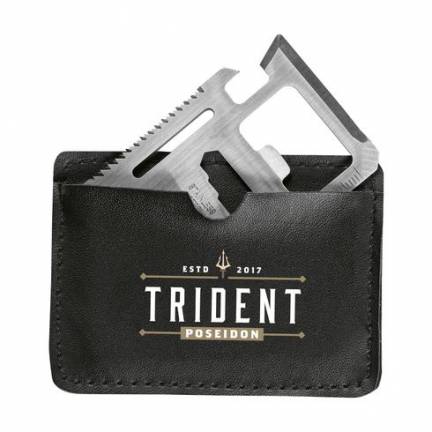Multitool creditcard