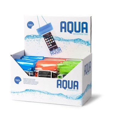 Waterbestendige telefoonhoes