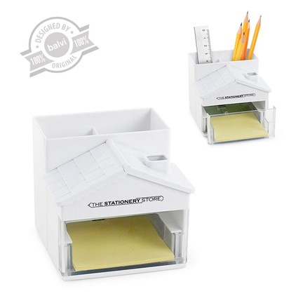 Bureau organizer
