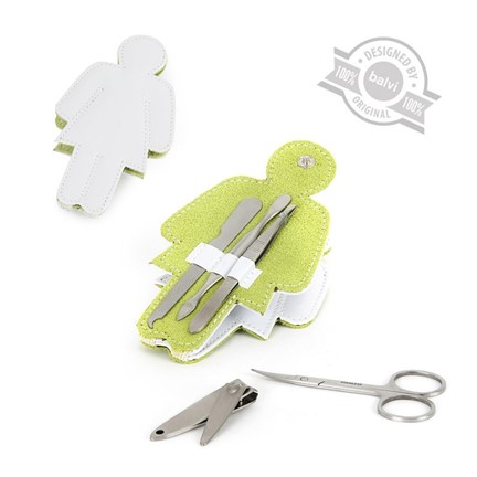 Manicure set