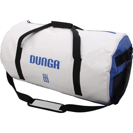 Dunga Duffelbag XL Blue