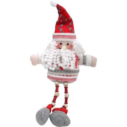 Build your own Santa Claus
