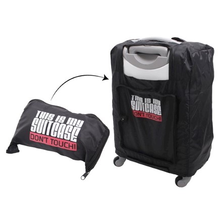 Bright Line Slip Cover Black