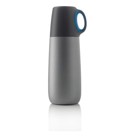 Bopp Hot isoleerfles, blauw