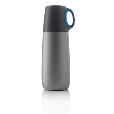 Bopp Hot isoleerfles, blauw