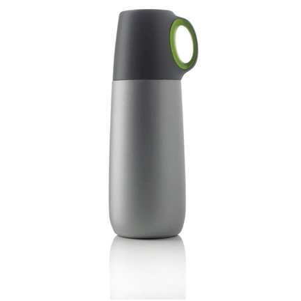 Bopp Hot isoleerfles, groen