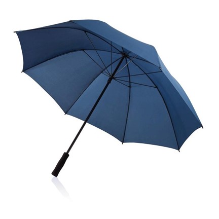 Deluxe 30 storm paraplu, blauw