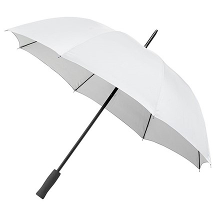Falcone® golfparaplu, met reflecterend doek