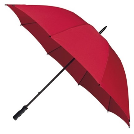 Falcone® golfparaplu, windproof