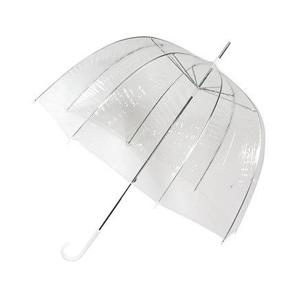 Falconetti® koepelparaplu PVC