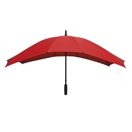 Falcone® duo-paraplu