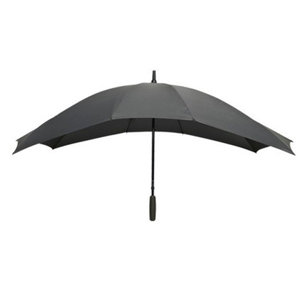 Falcone® duo-paraplu