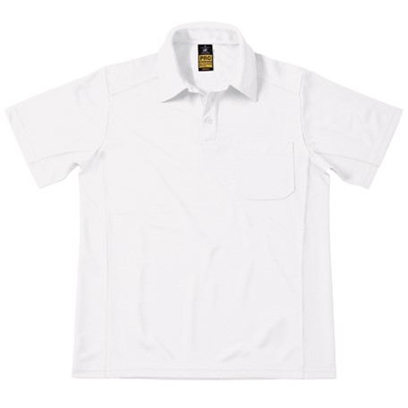 Coolpower Pro polo B&C