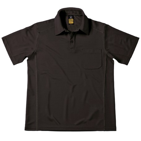 Coolpower Pro polo B&C