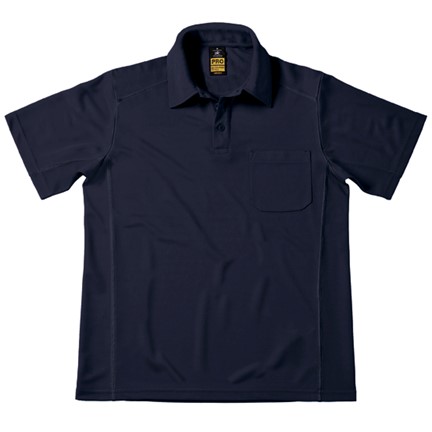Coolpower Pro polo B&C
