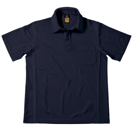 Coolpower Pro polo B&C