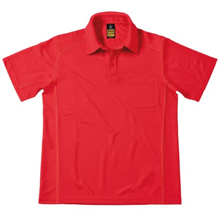 Coolpower Pro polo B&C