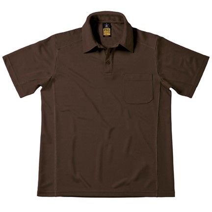 Coolpower Pro polo B&C