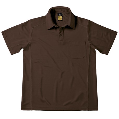 Coolpower Pro polo B&C