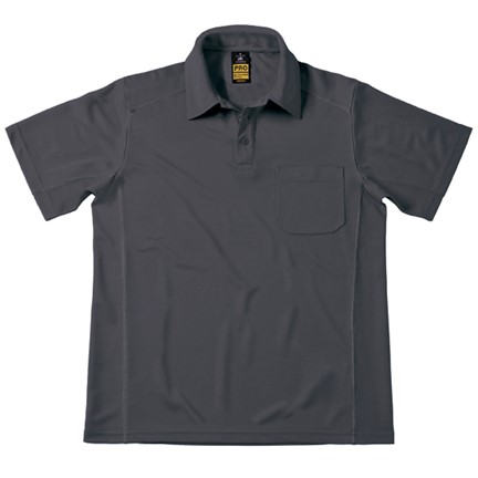 Coolpower Pro polo B&C