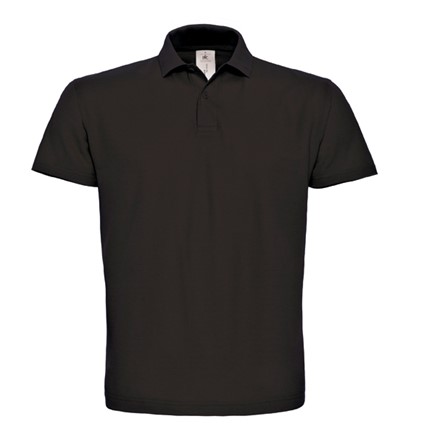 ID001 - Polo Shirt B&C