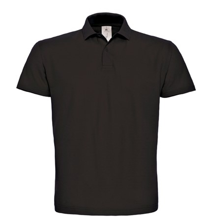ID001 - Polo Shirt B&C