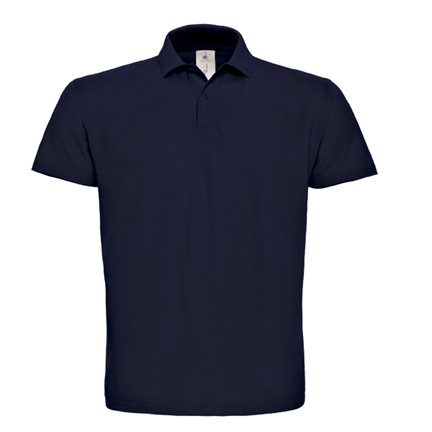 ID001 - Polo Shirt B&C