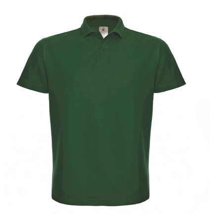 ID001 - Polo Shirt B&C