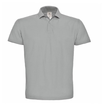 ID001 - Polo Shirt B&C
