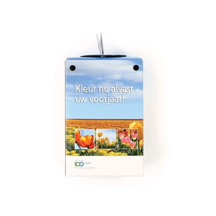 Geschenkdoosjes met eigen ontwerp