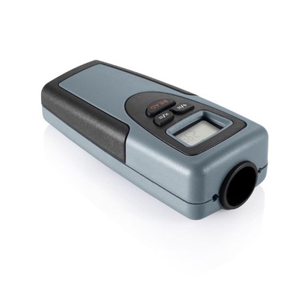Ultrasoon meetinstrument, grijs