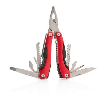 Fix multitool, rood